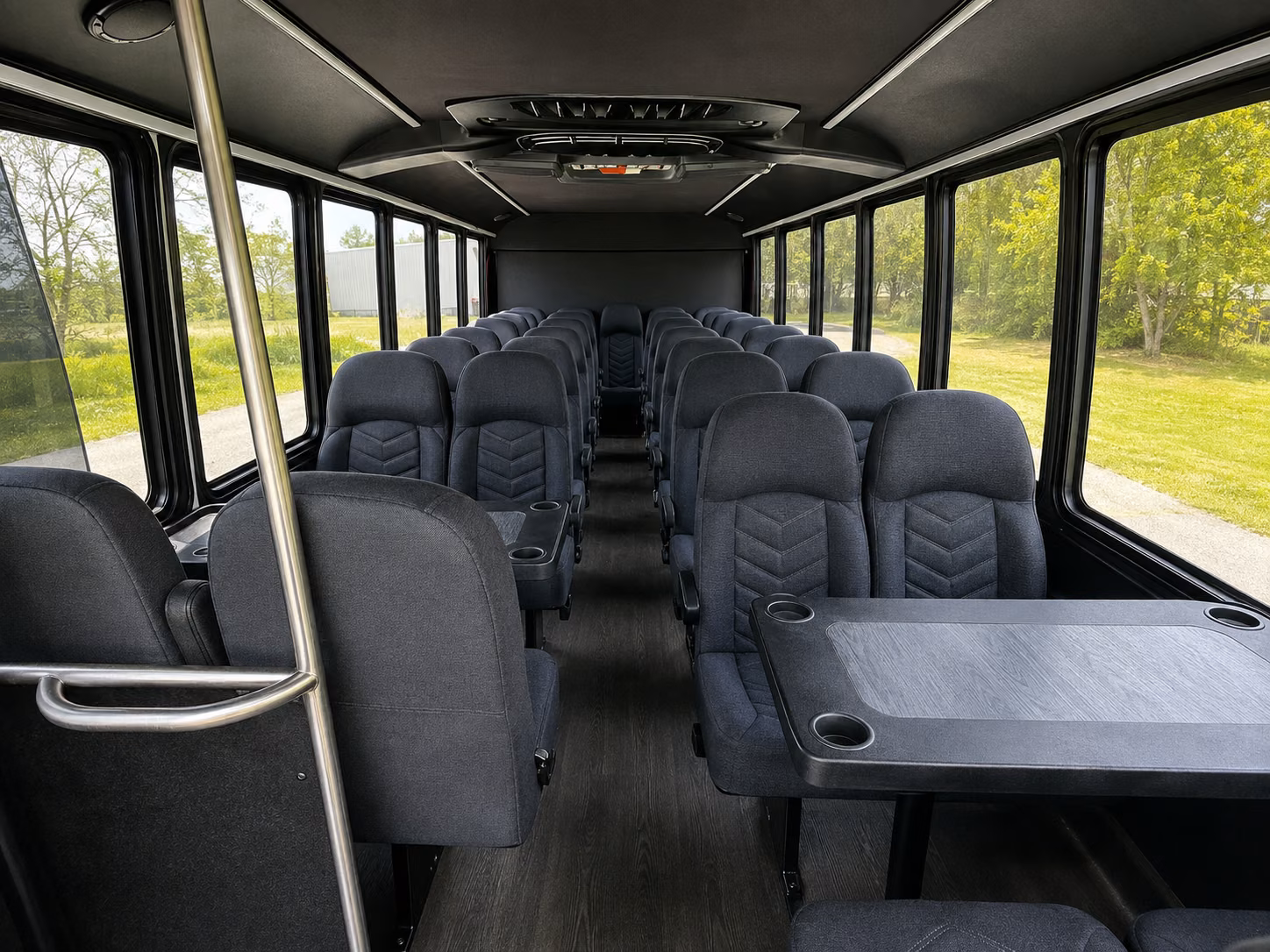 anaheim book private event charter bus service in anaheim