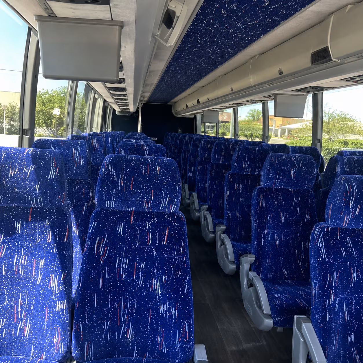 anaheim explore the anaheim music scene with a charter bus