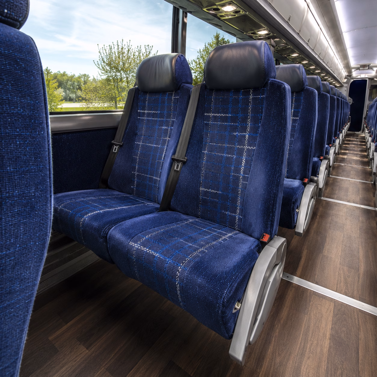 anaheim plan your group trip with anaheim church charter bus rentals