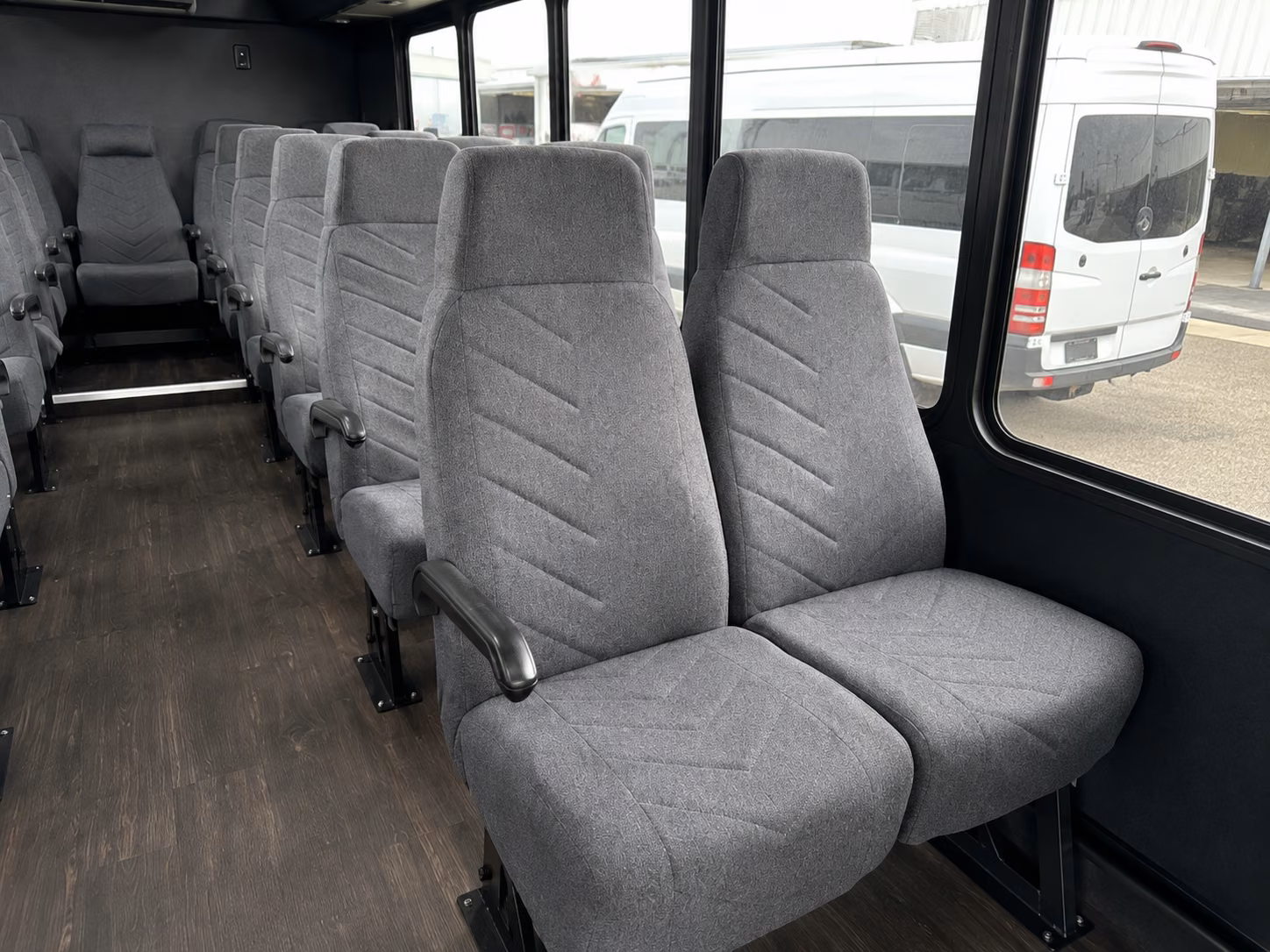 anaheim private employee shuttles for anaheim companies