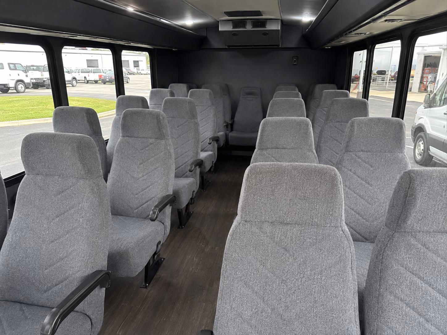anaheim travel on your schedule with anaheim long distance charter bus rentals