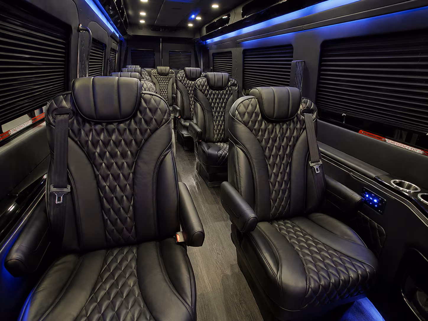 carson airport shuttles for your travel needs