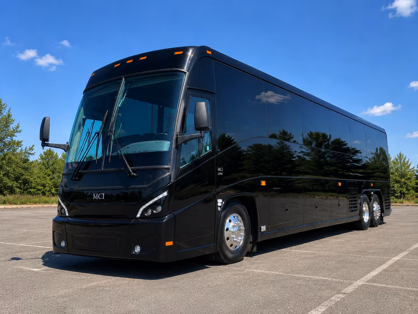 carson concert transportation for every kind of show