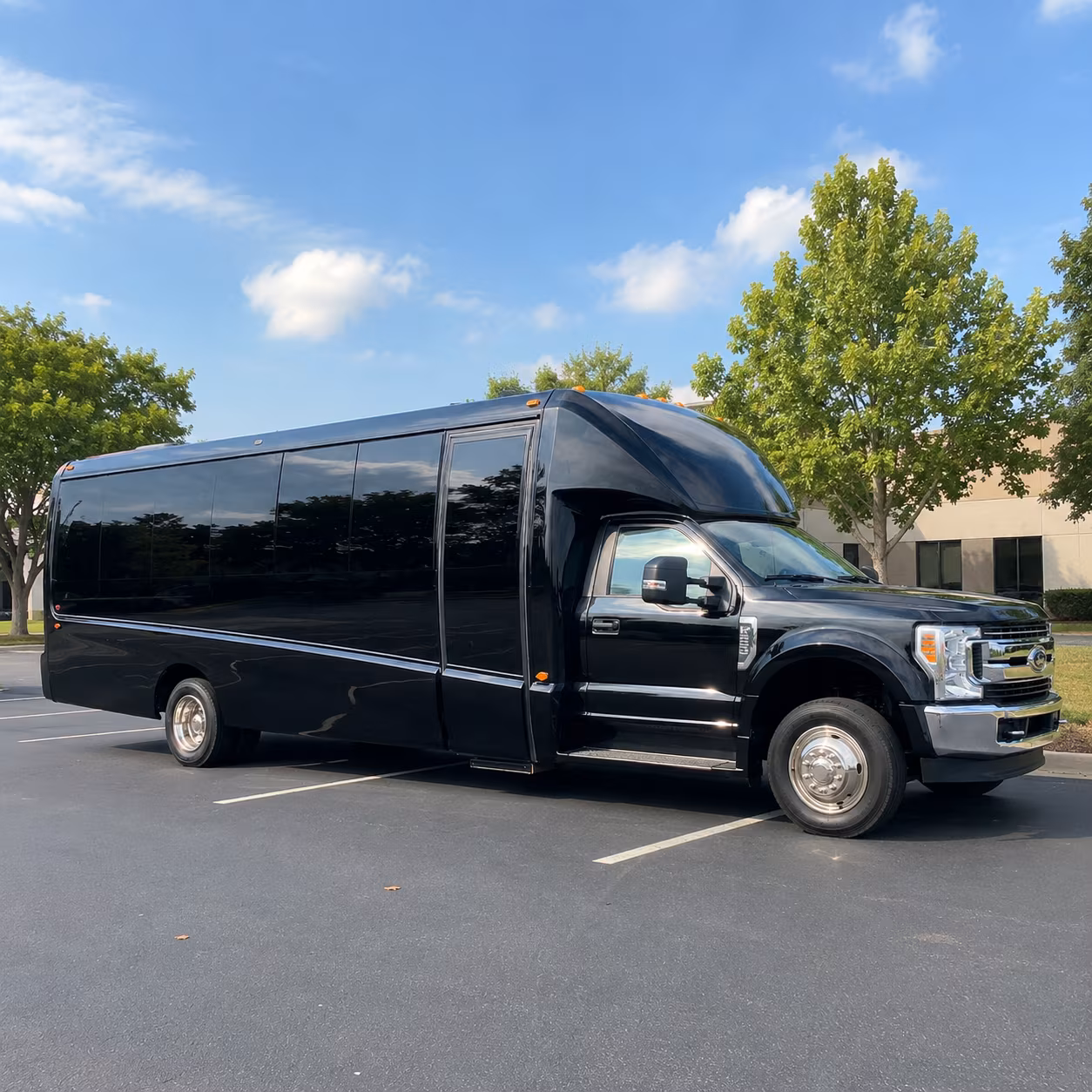 carson keep your wine tour group together with a carson charter bus