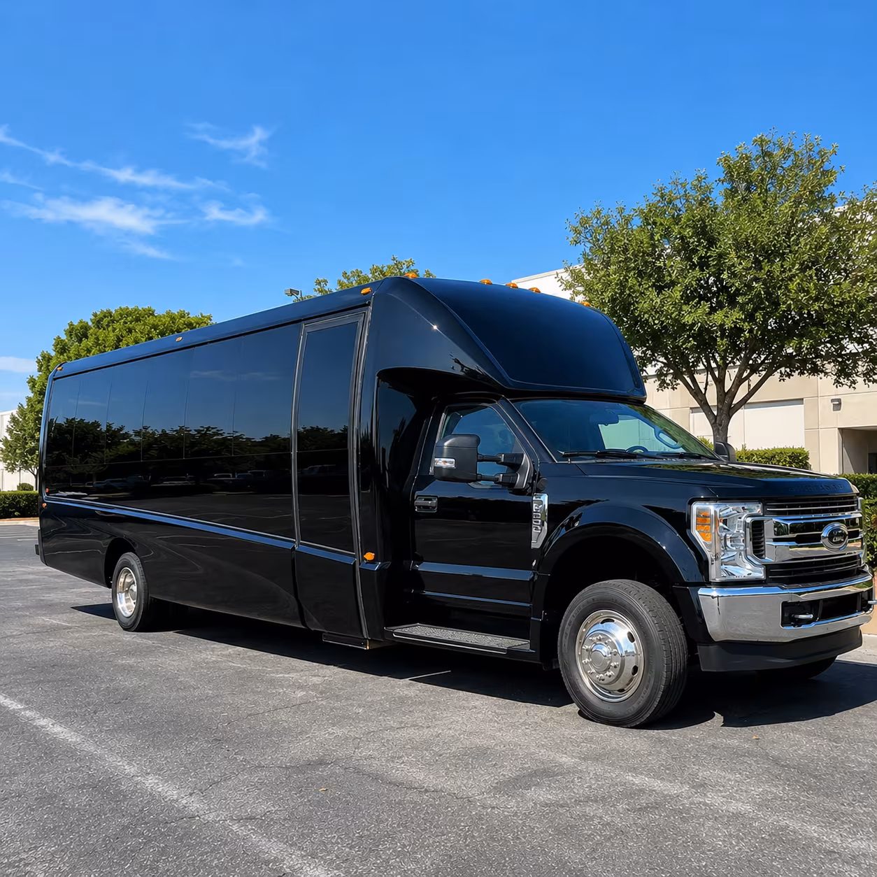 carson long distance transportation simplified