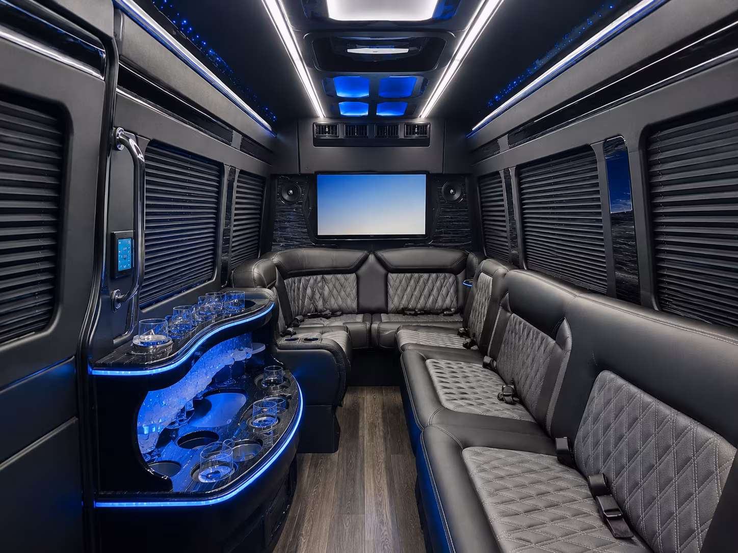 carson make prom night memorable with carson prom bus rentals