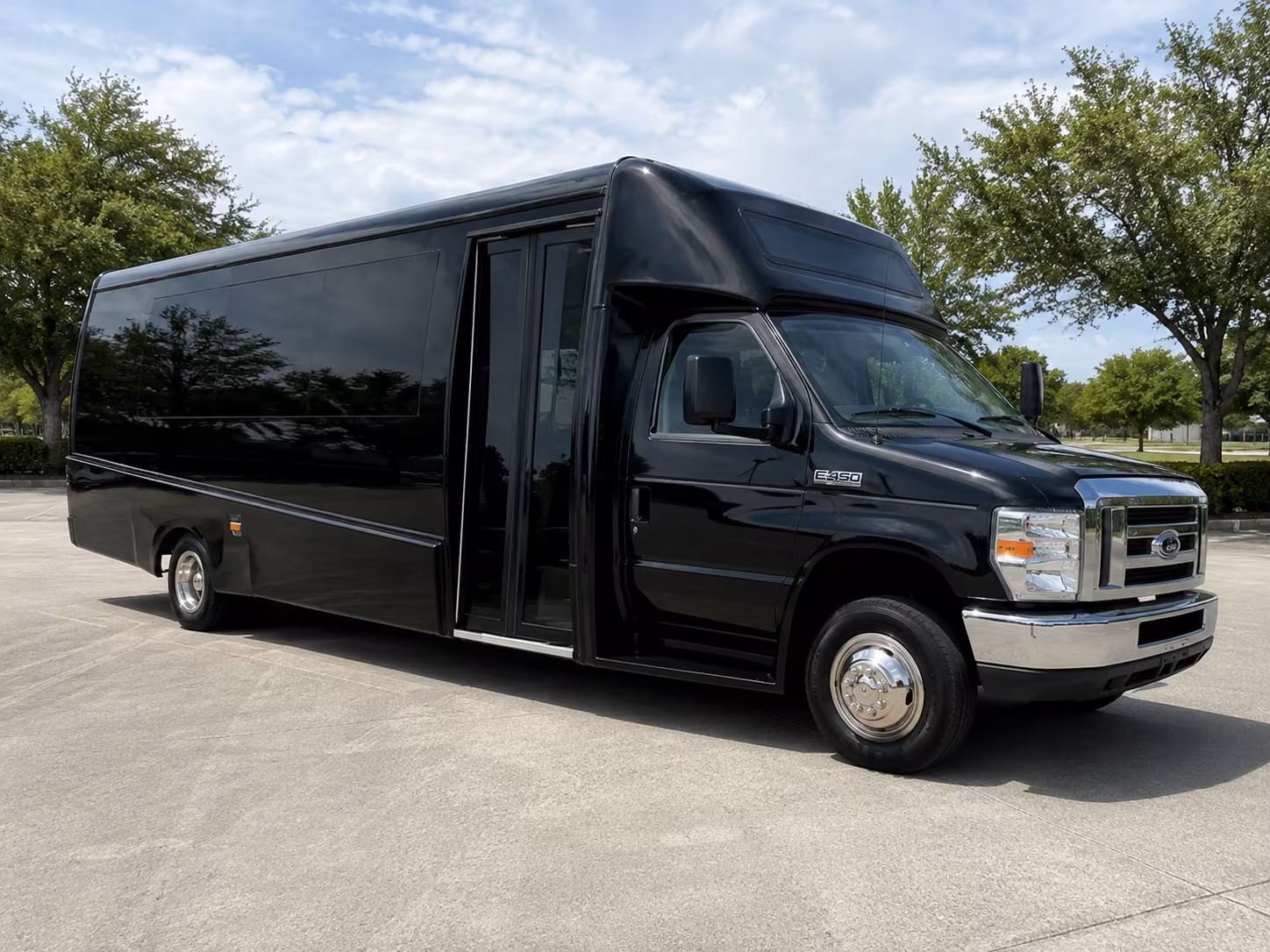 carson rent a bus for teams and fans traveling to away games and tournaments