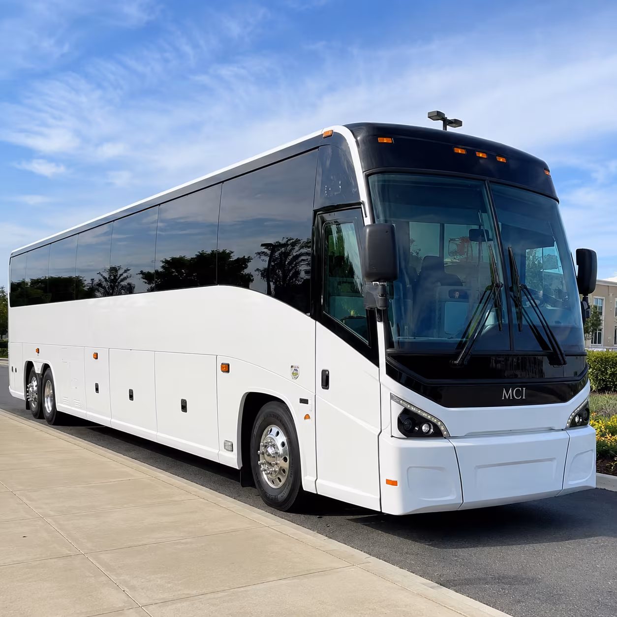 compton charter bus rentals for compton church events