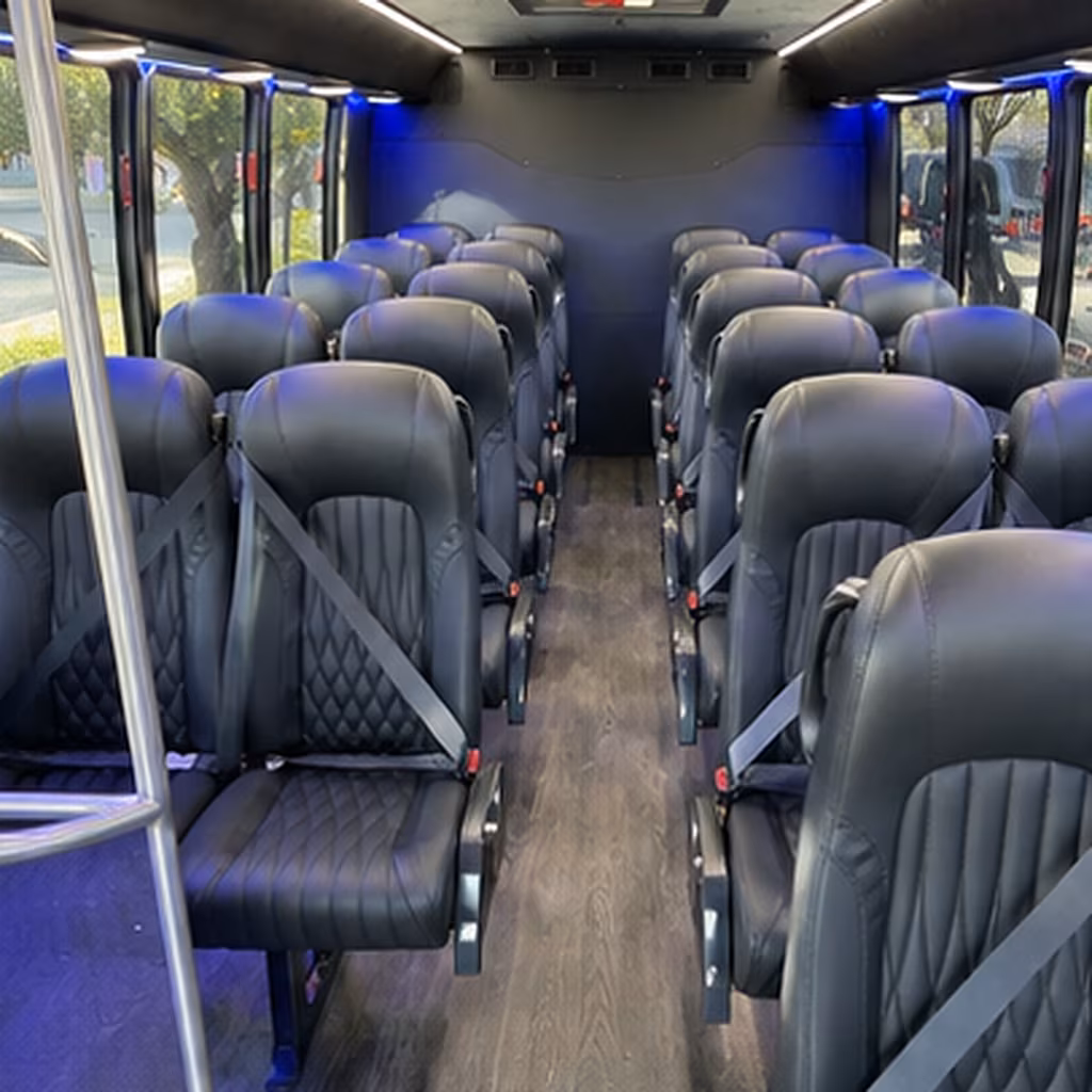 compton get your team and fan group ready for game day with a compton bus rental