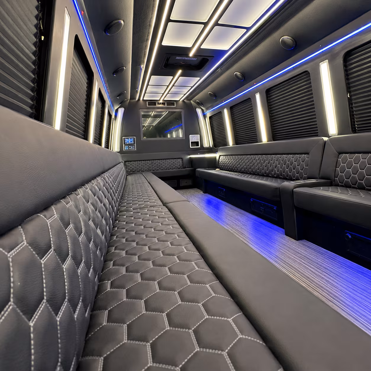 compton make prom night memorable with compton prom bus rentals