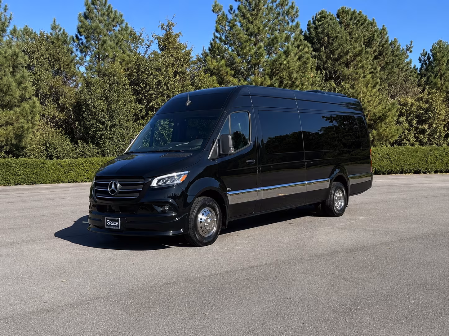 compton private airport transportation without the stress