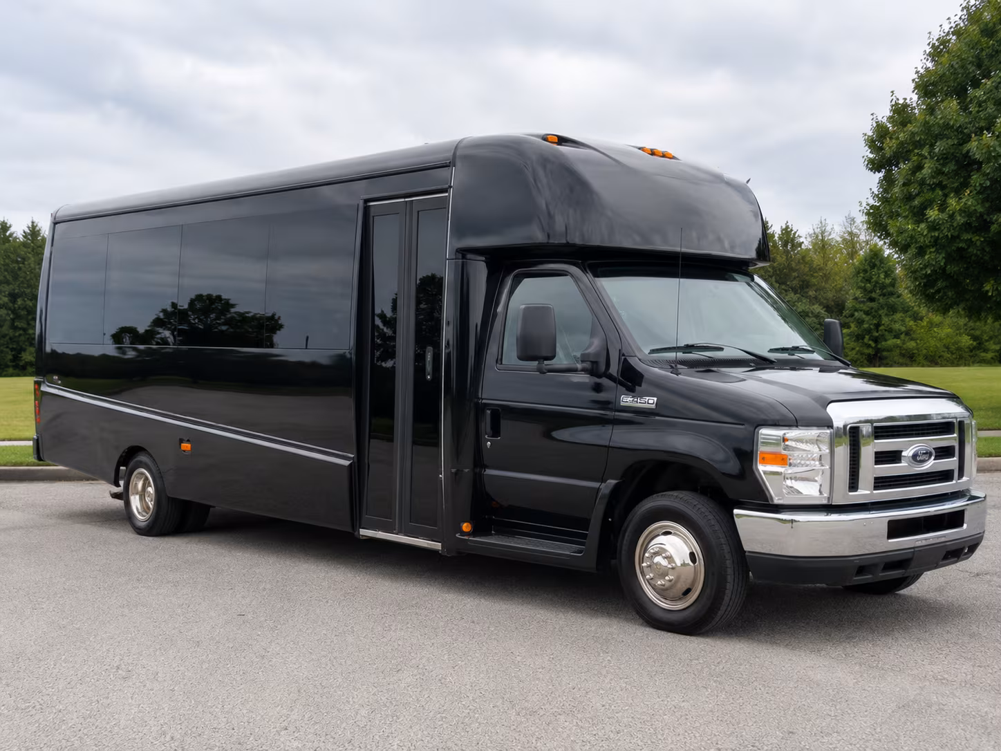 compton private events made easy with reliable bus rentals