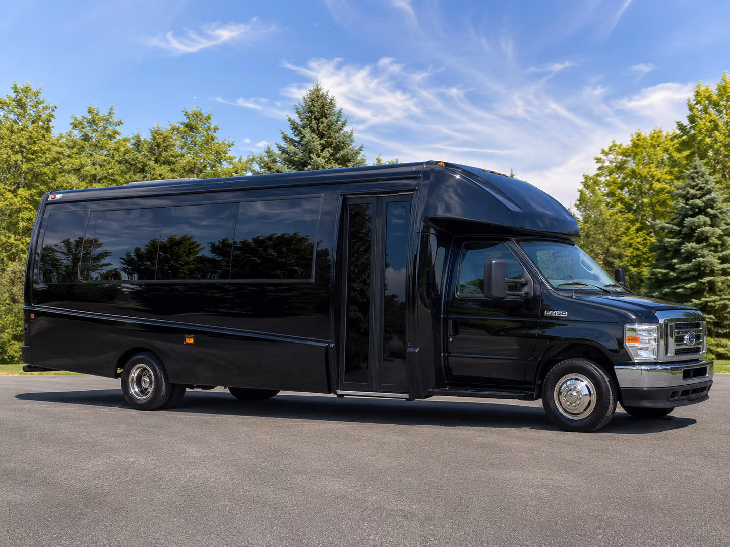 compton school field trip bus transportation in compton
