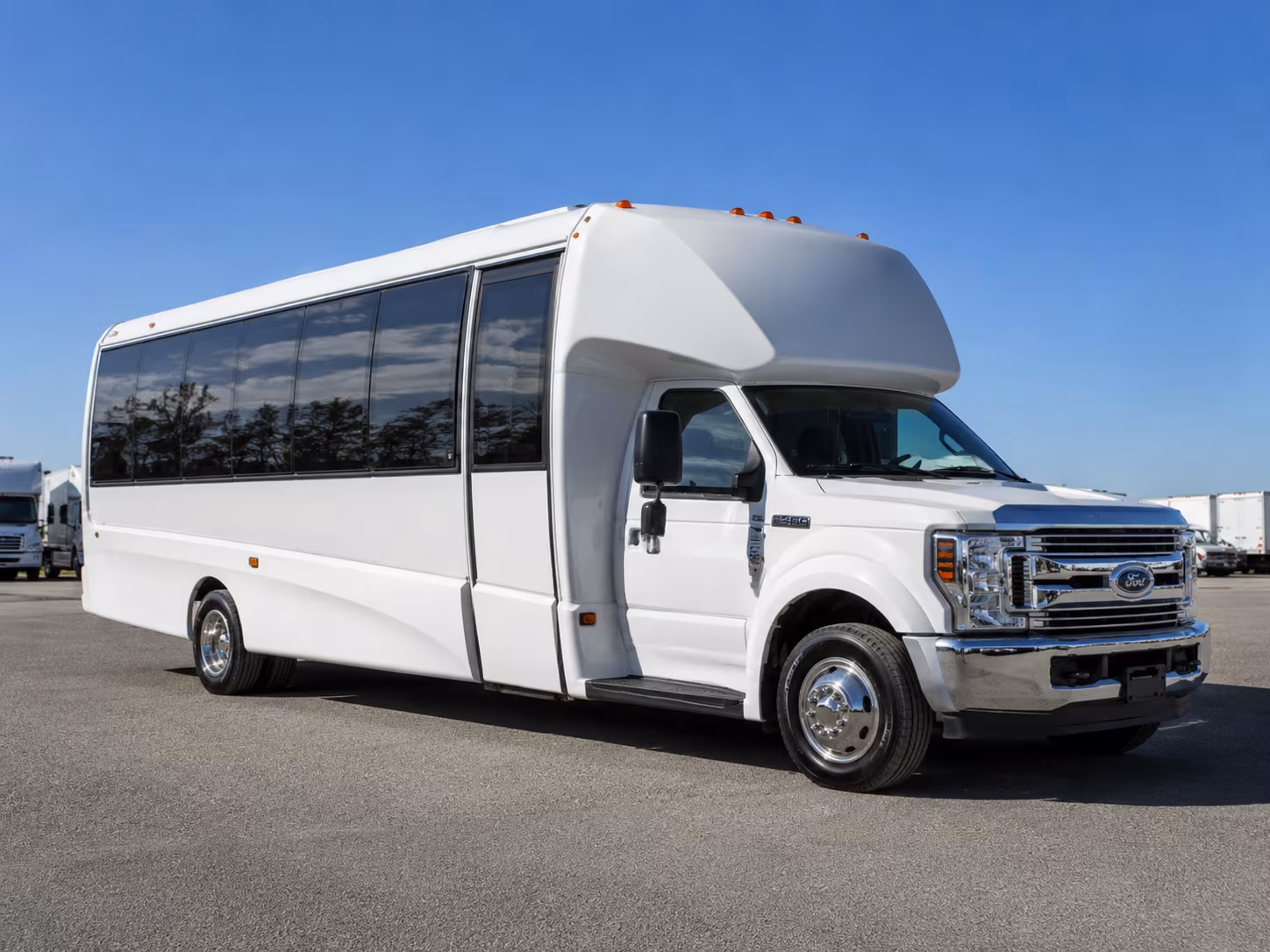 downey charter bus rentals for bachelor and bachelorette parties