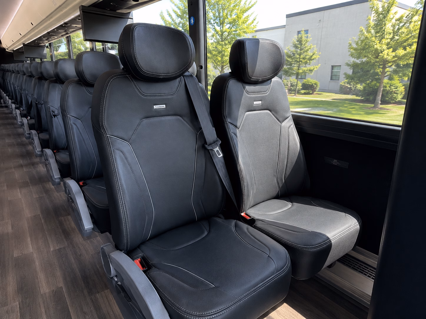 downey concert shuttle bus rentals in downey