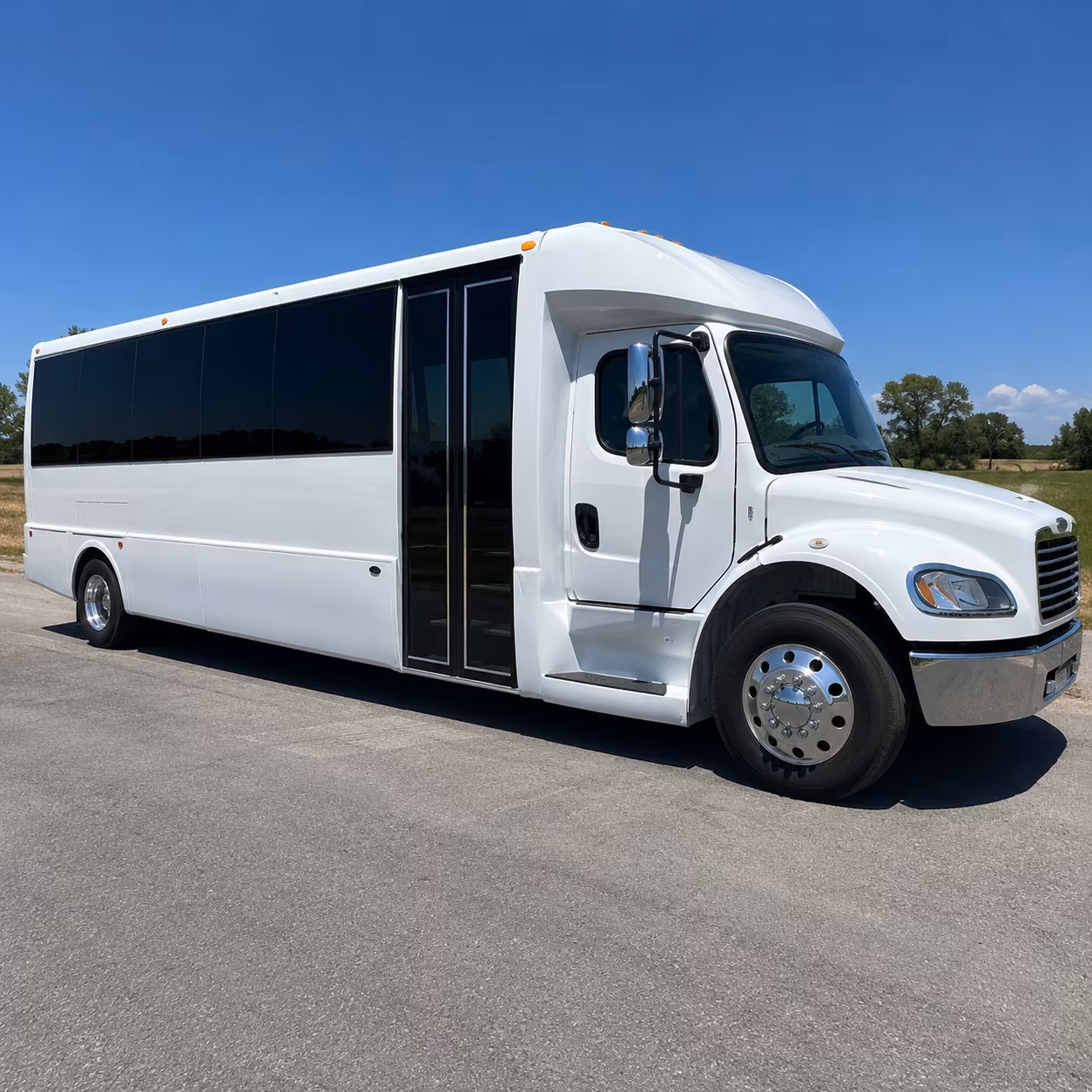 downey discreet government and military shuttles in downey