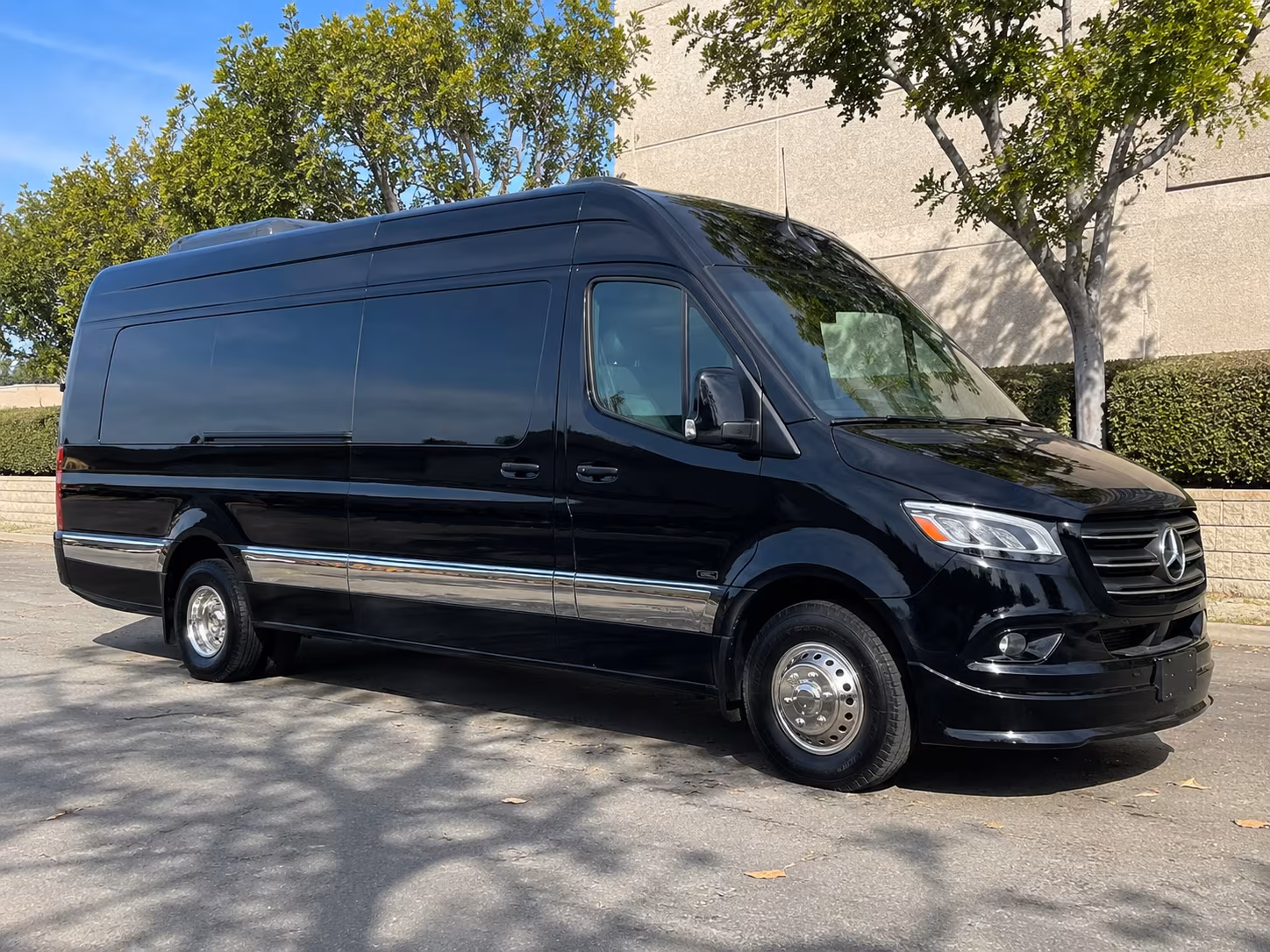 downey group airport transportation