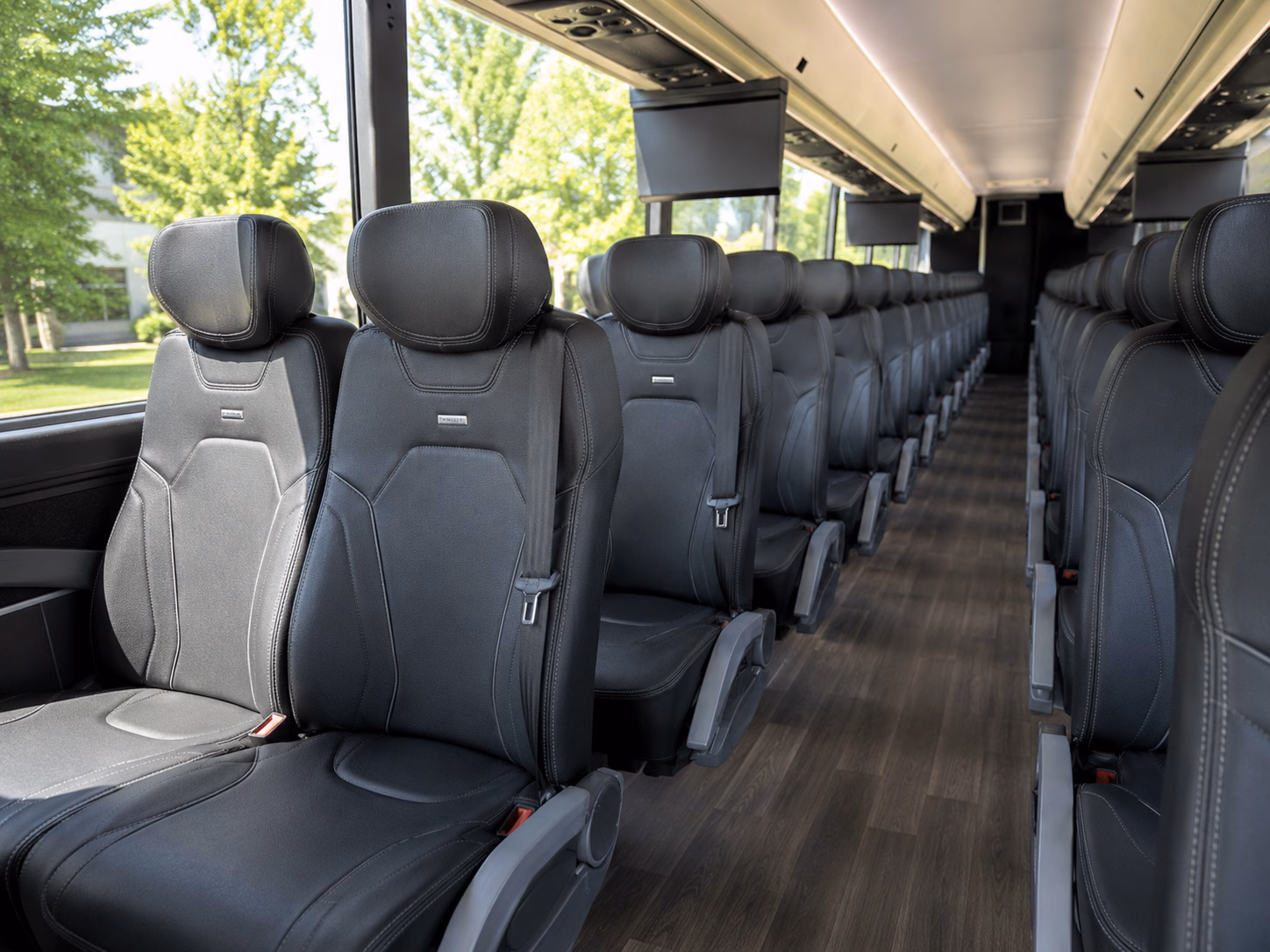 downey make church group travel easier with downey charter bus rentals