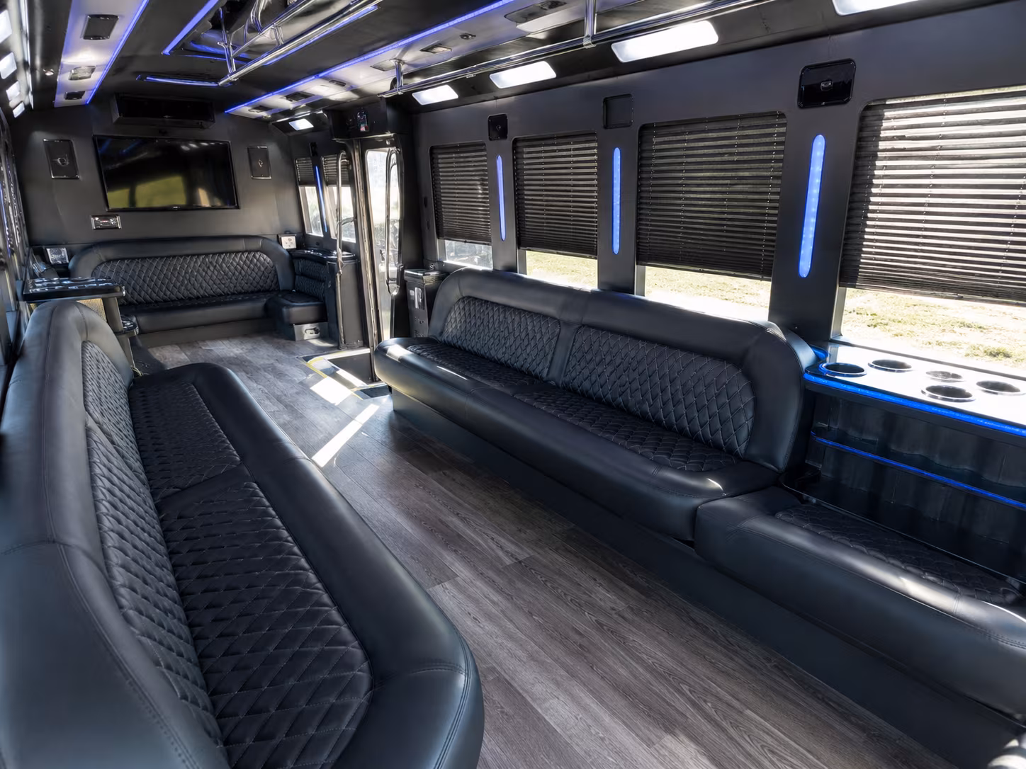 downey make prom night memorable with downey prom bus rentals