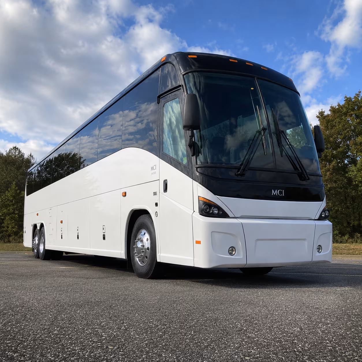 fullerton charter bus rentals for rehearsal dinners