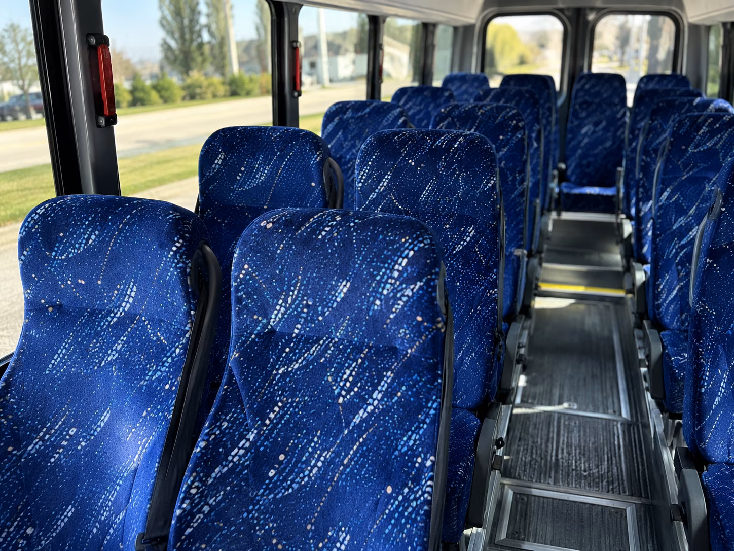 fullerton church and religious group charter bus rentals in fullerton