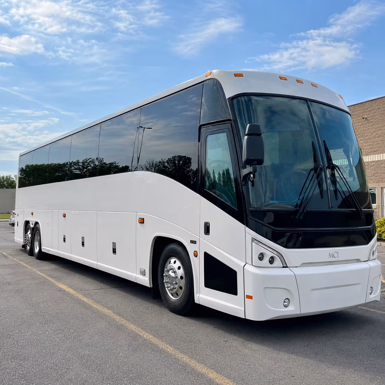 fullerton private airport transportation without the stress