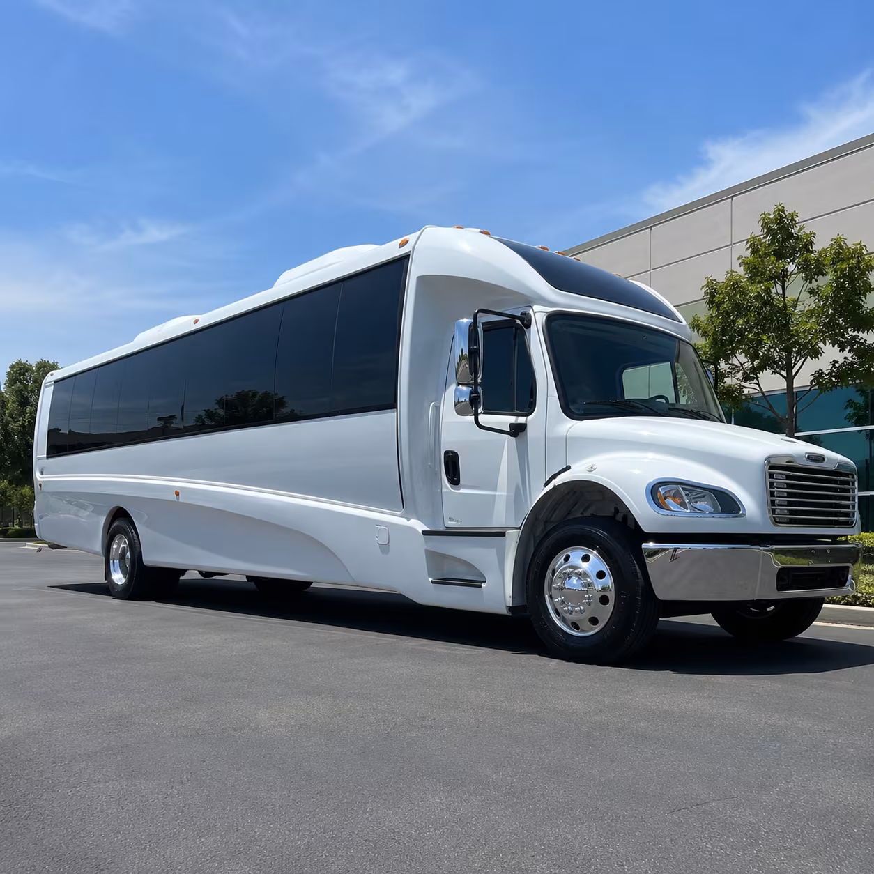 game day buses to sofi stadium crypto com arena and angel stadium