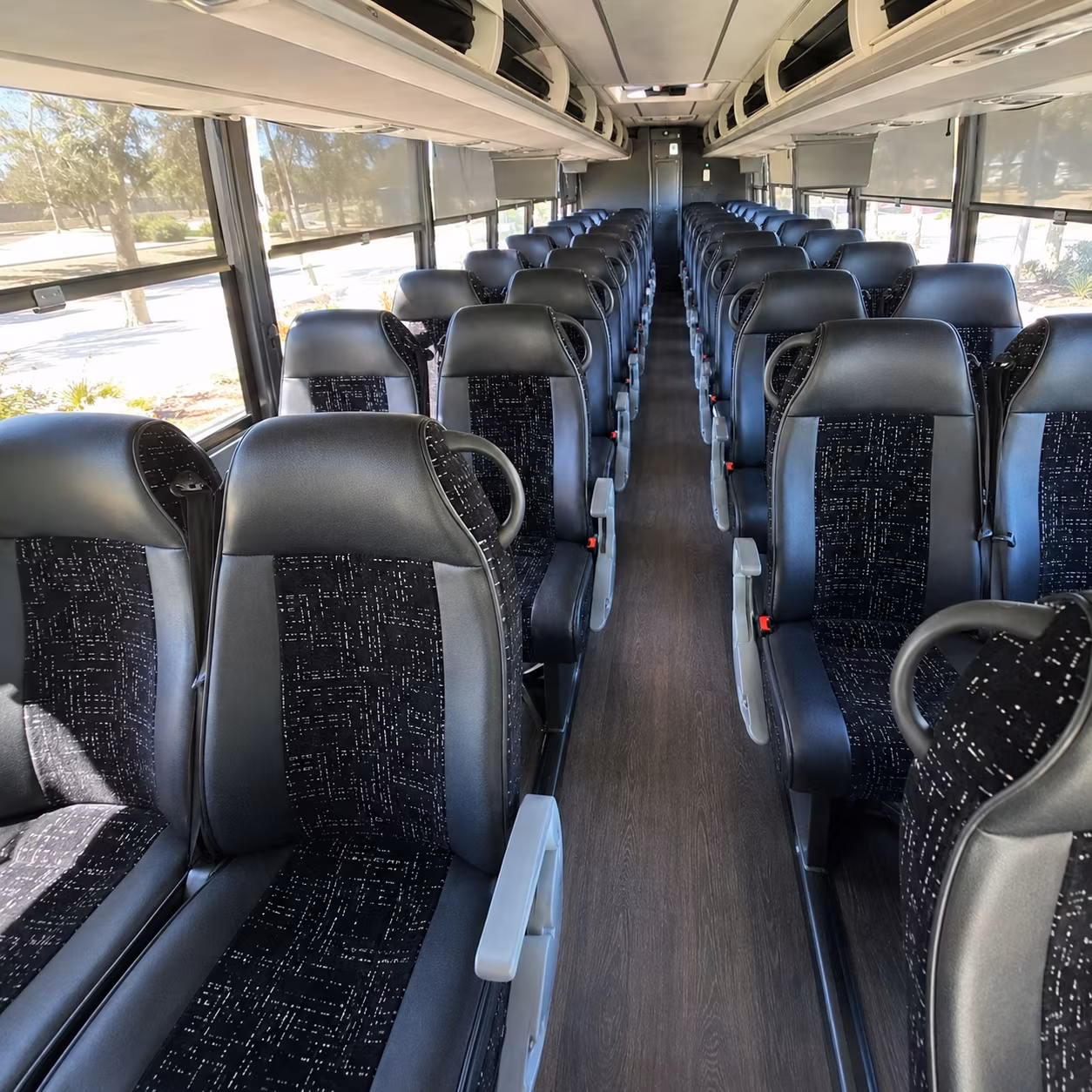 garden grove book a private charter bus for garden grove event transportation