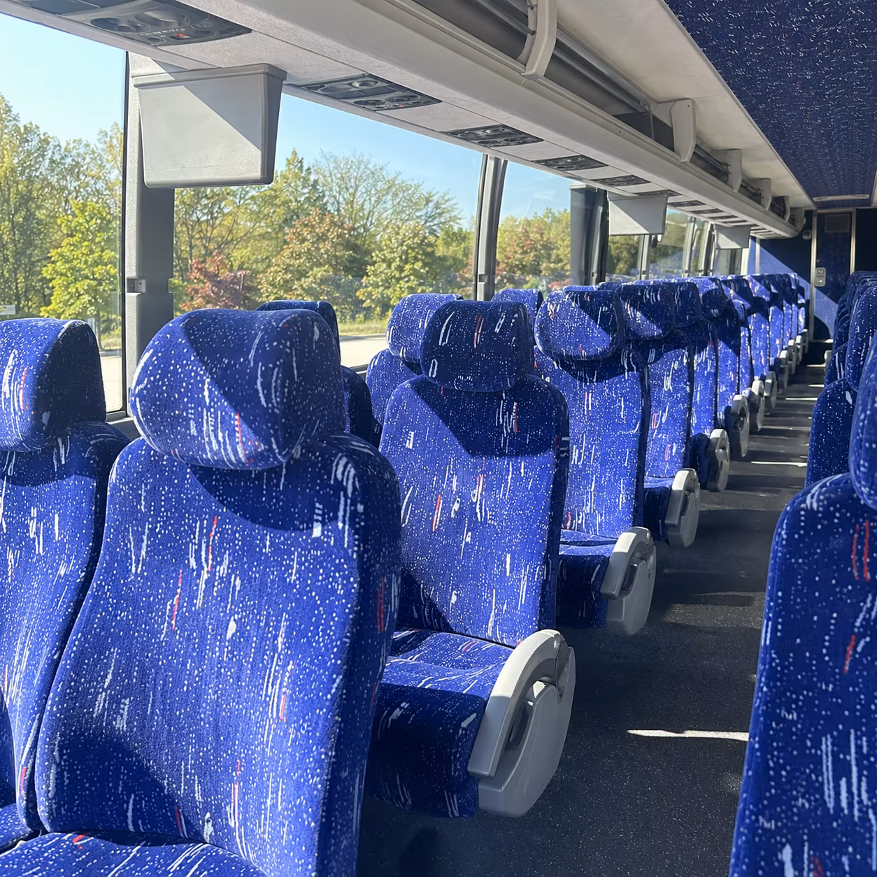 garden grove charter bus rentals for garden grove school field trips