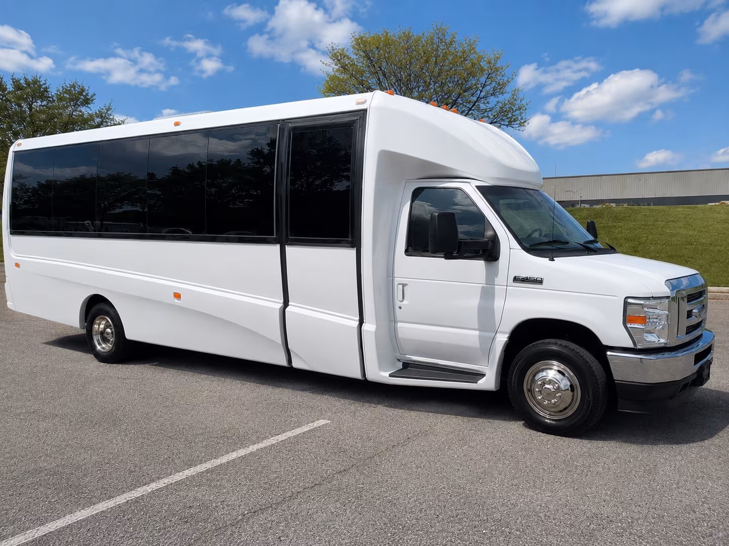 garden grove group airport transportation