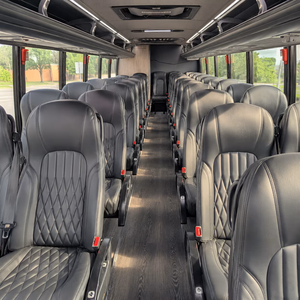 garden grove streamlined wedding transportation in garden grove