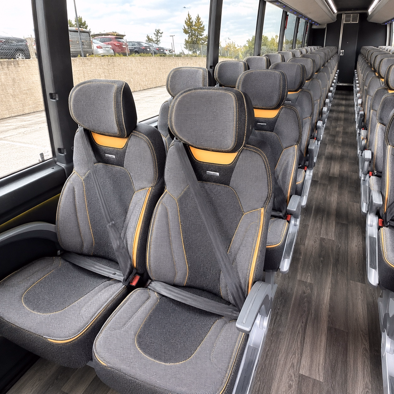 it s easier than ever to find senior ministry transportation in bellflower