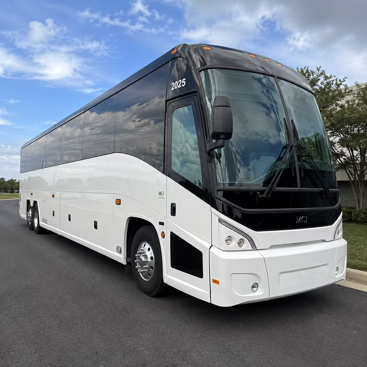 moving employees between bellflower and the el segundo aerospace corridor there s a bus for that