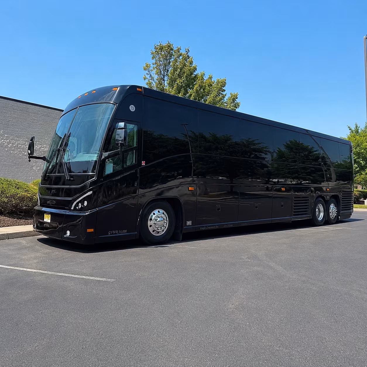 norwalk book charter buses for government military groups in norwalk