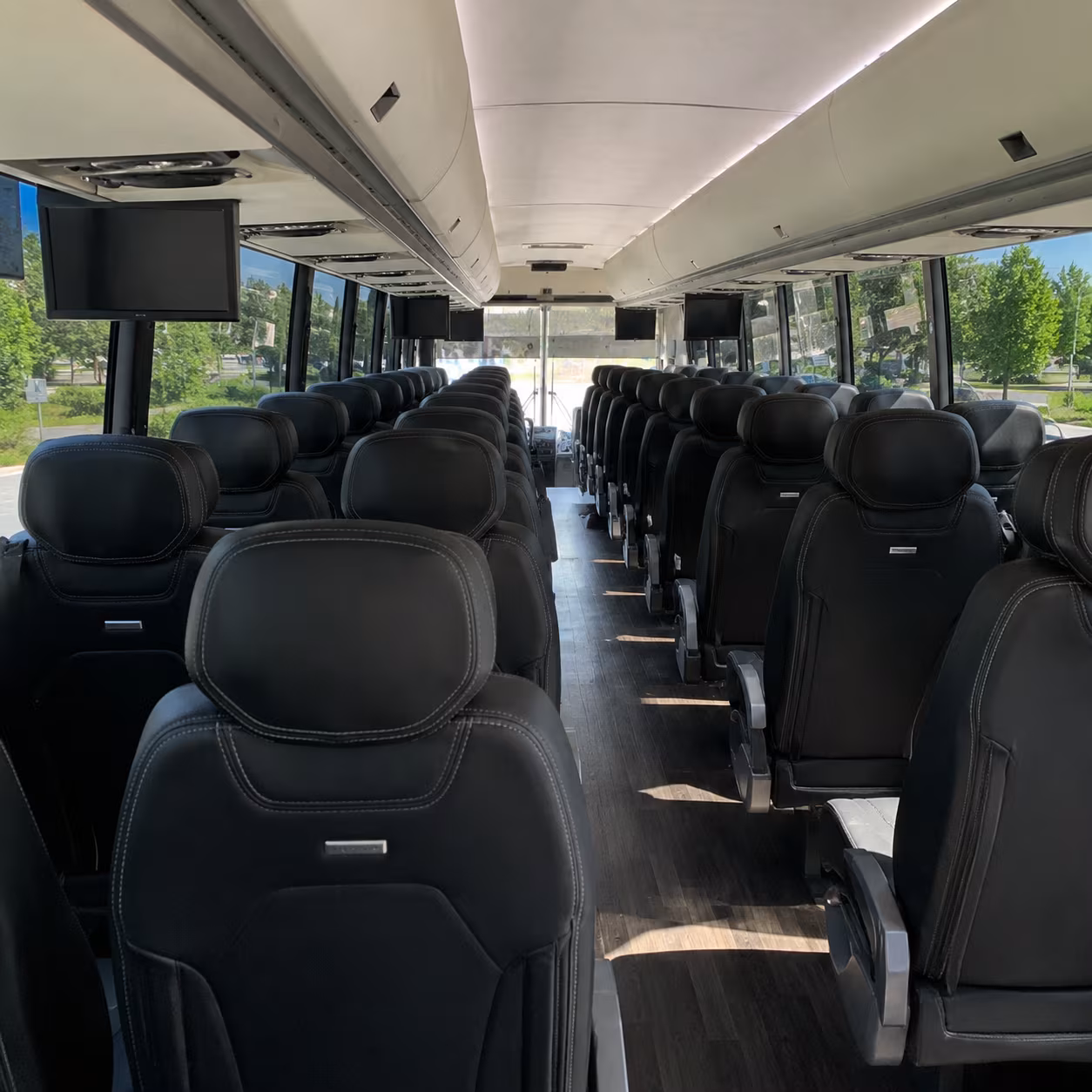 norwalk timely charter buses for norwalk winery tour groups