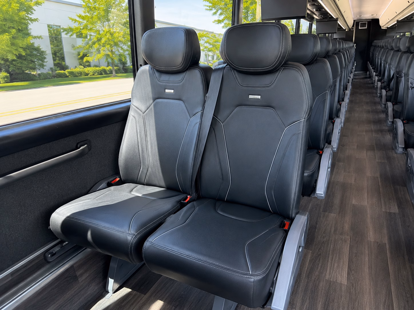 norwalk travel to field trip destinations with a norwalk charter bus rental