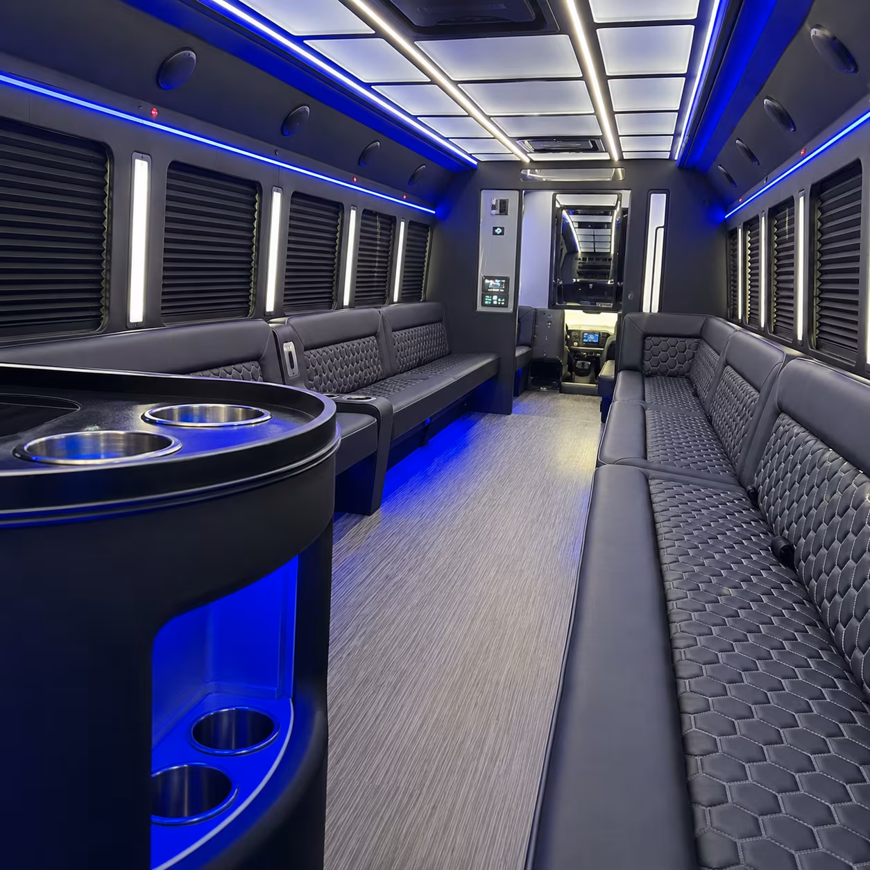 party bus rides to temecula wine country from bellflower