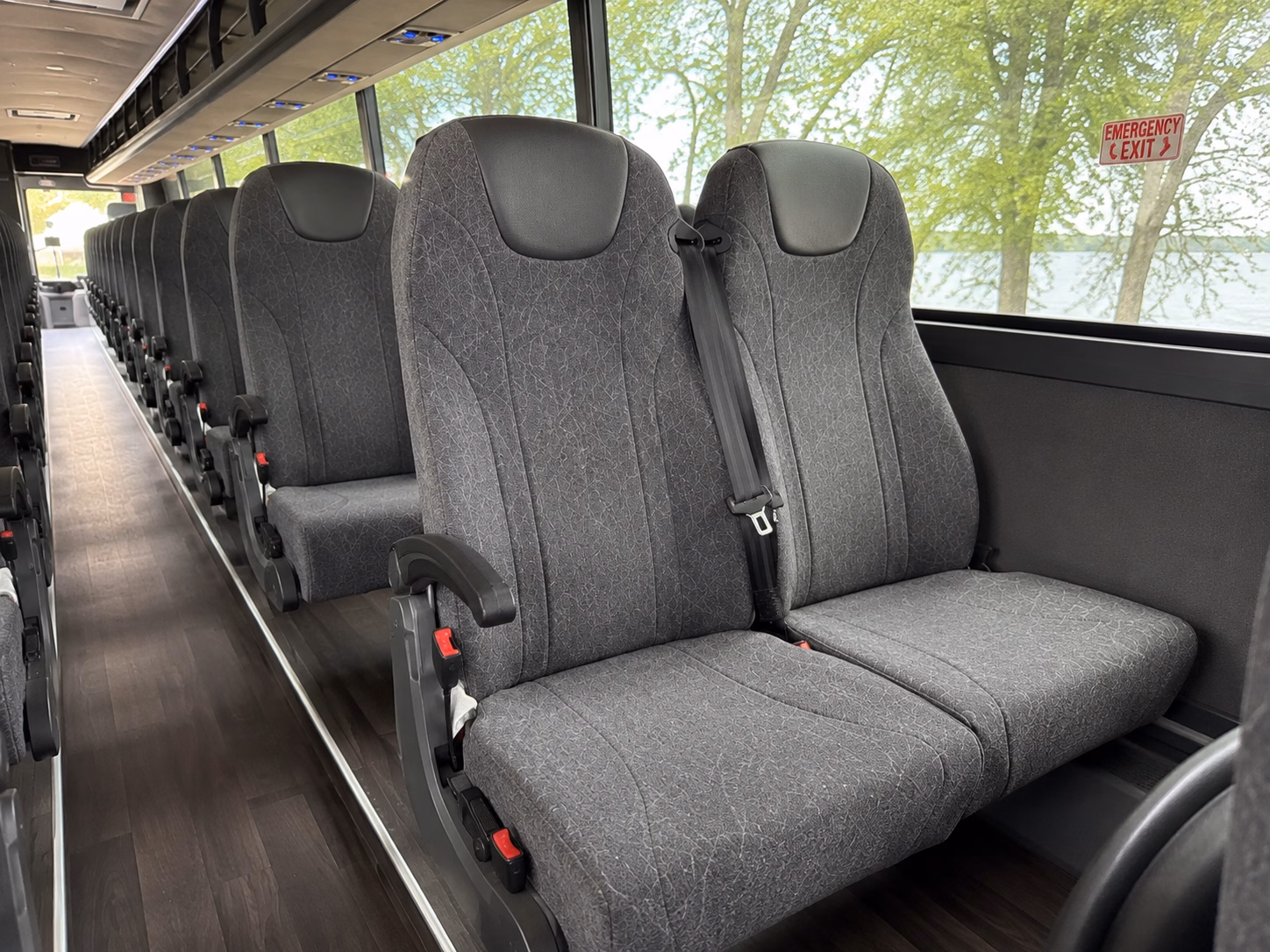south gate book your south gate wedding charter bus rental