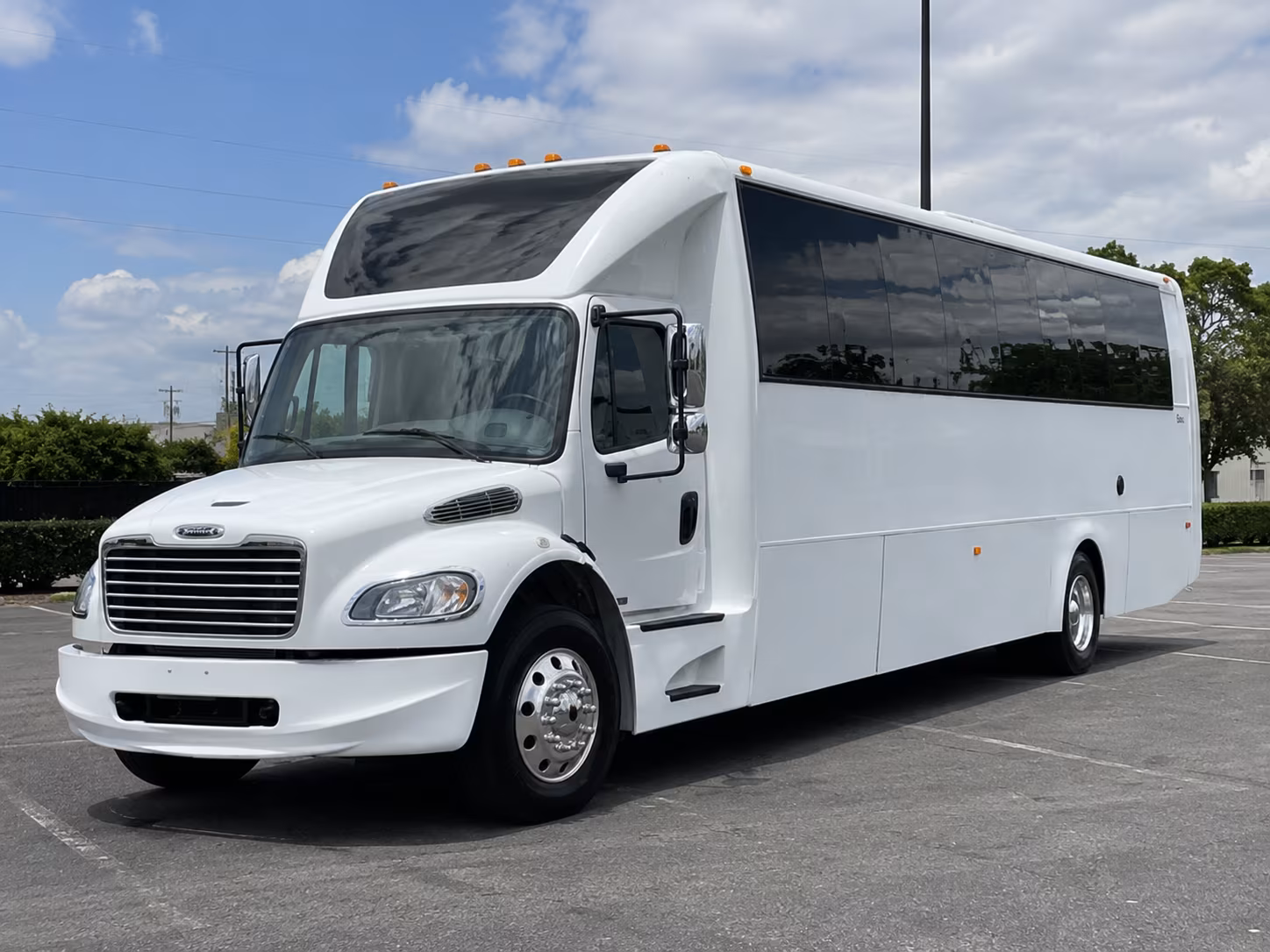 south gate bus rentals