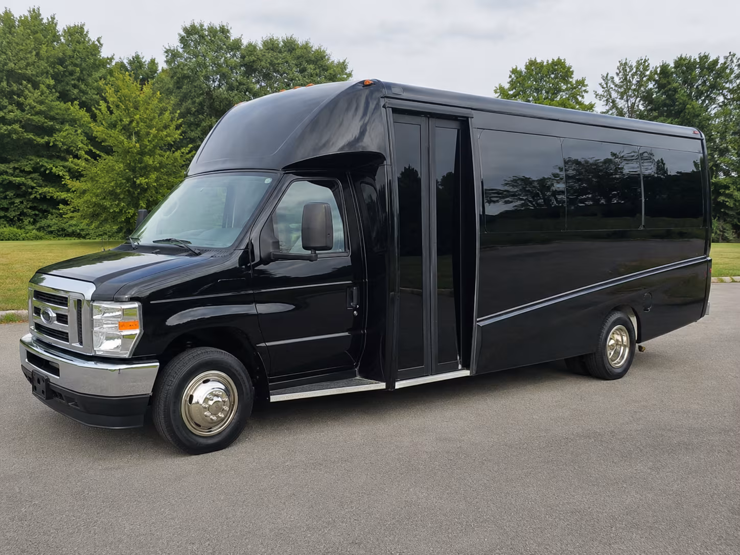 south gate private event transportation made easy in south gate