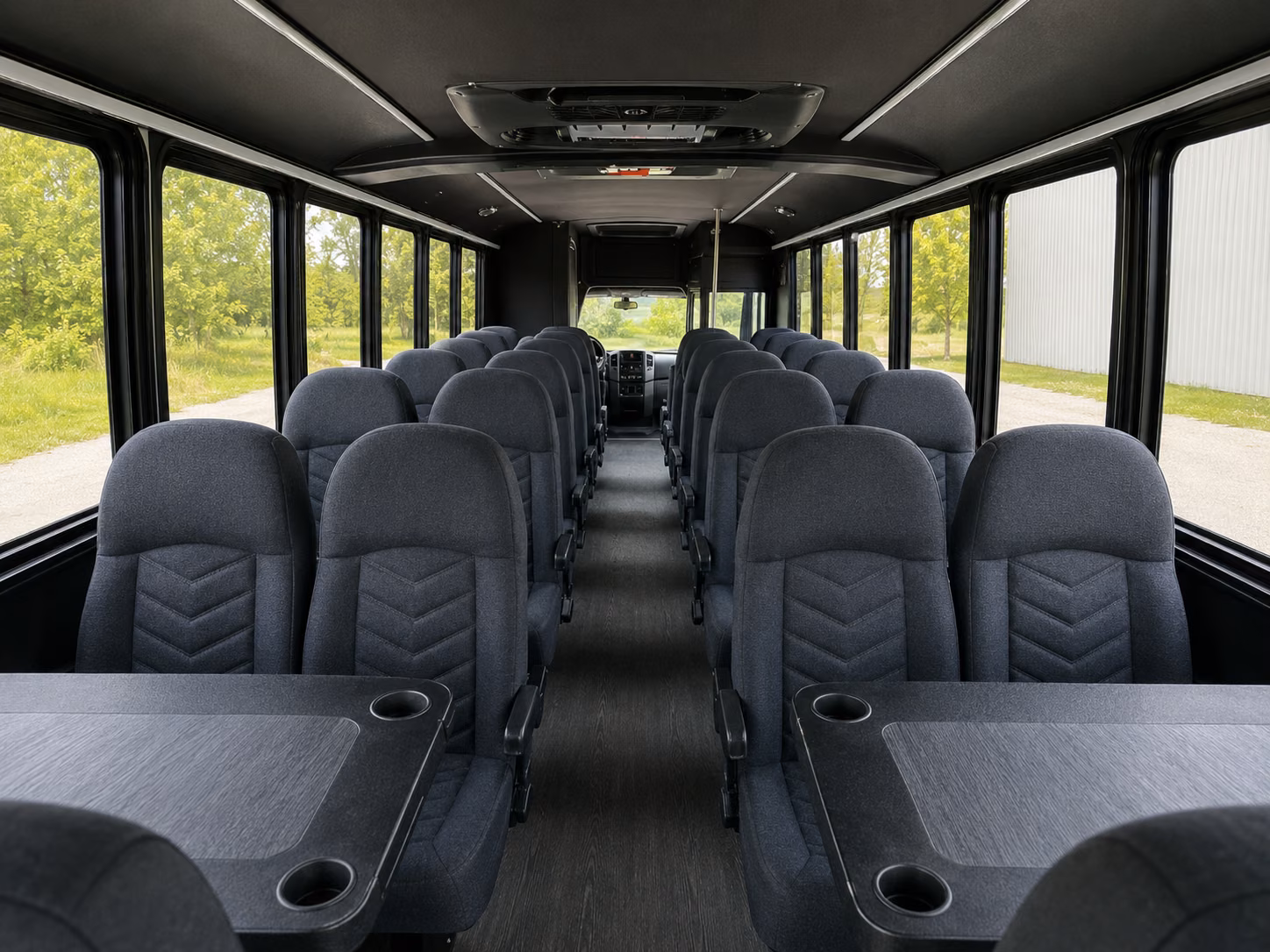 torrance book shuttle service for your torrance employees