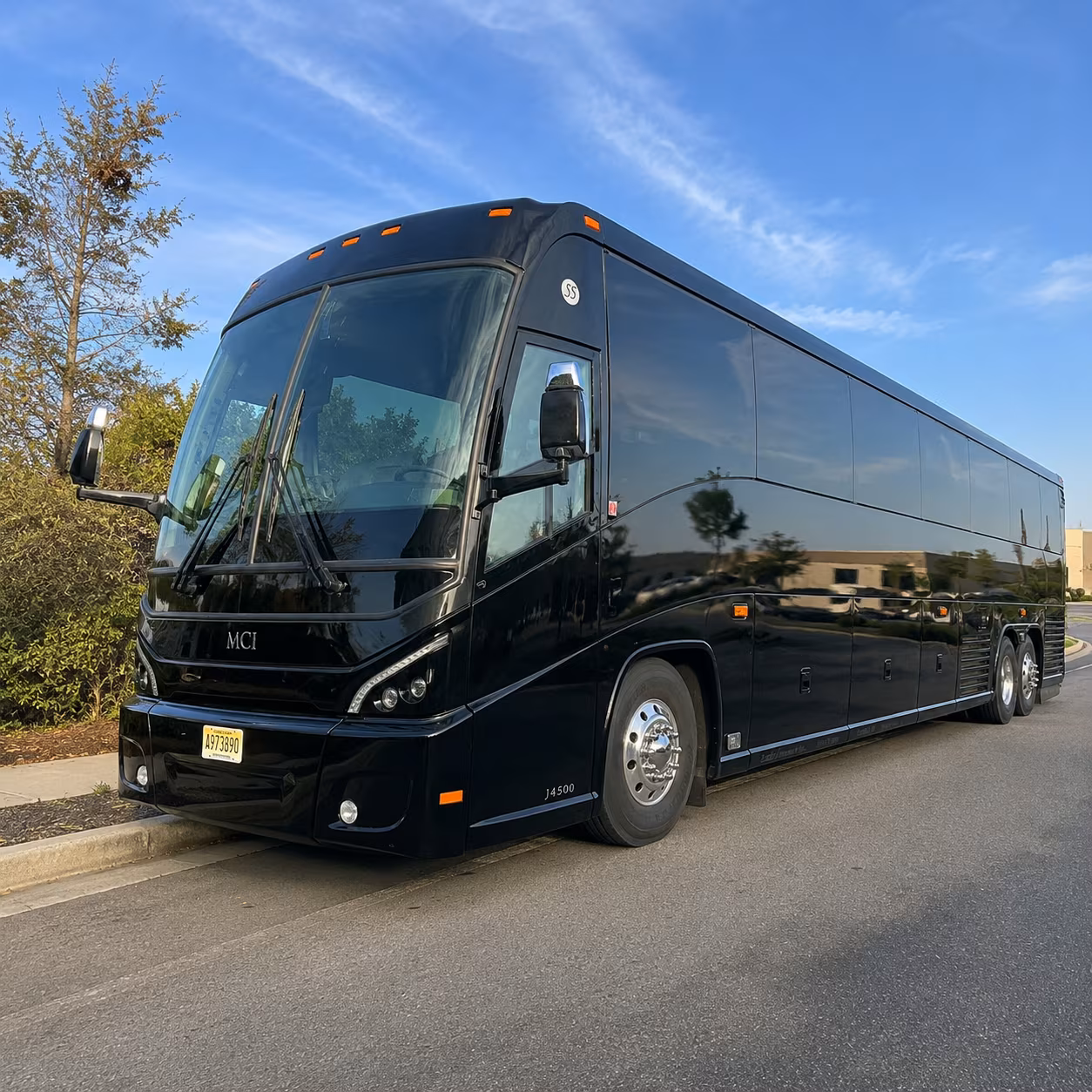 torrance choose torrance long distance charter bus rentals for your journey