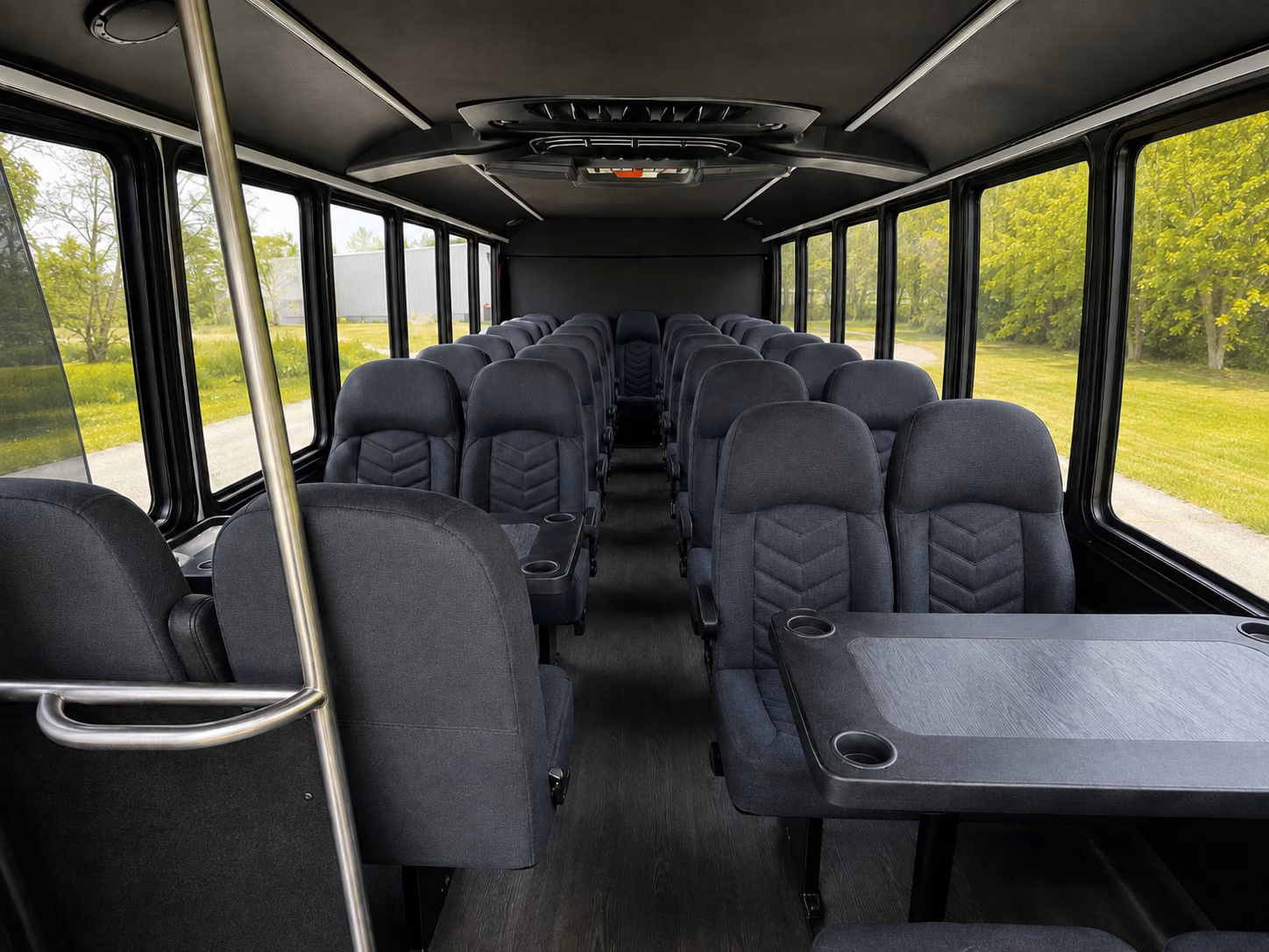 torrance prom bus rentals in torrance