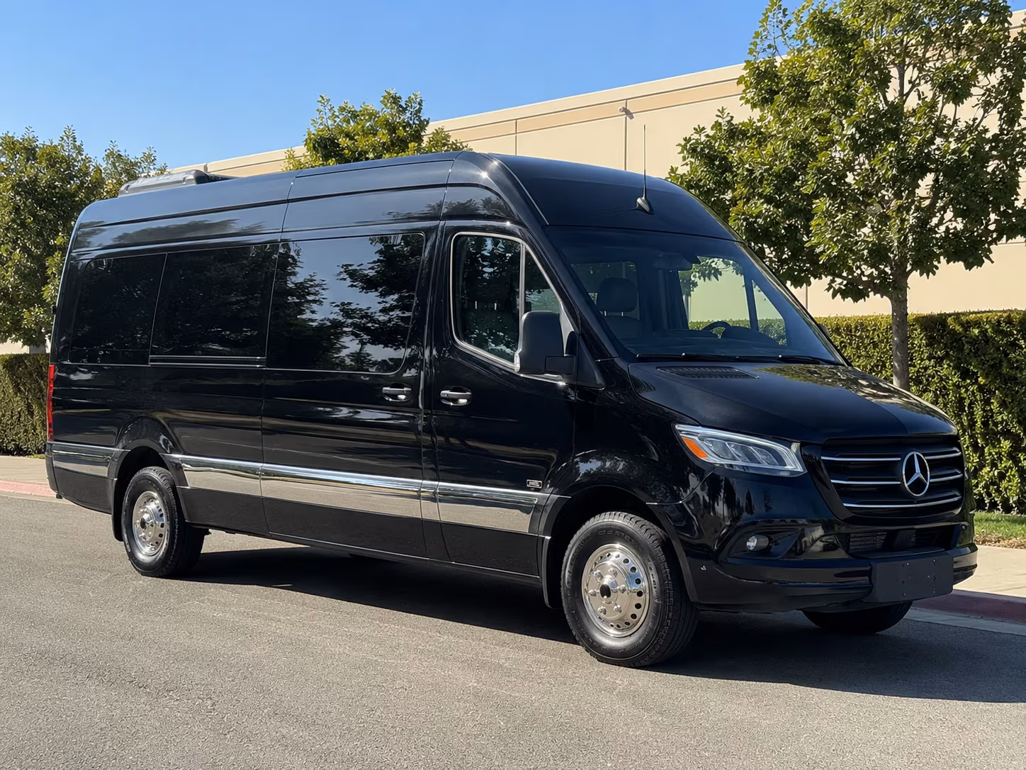 westminster business trip bus rentals made easy in westminster