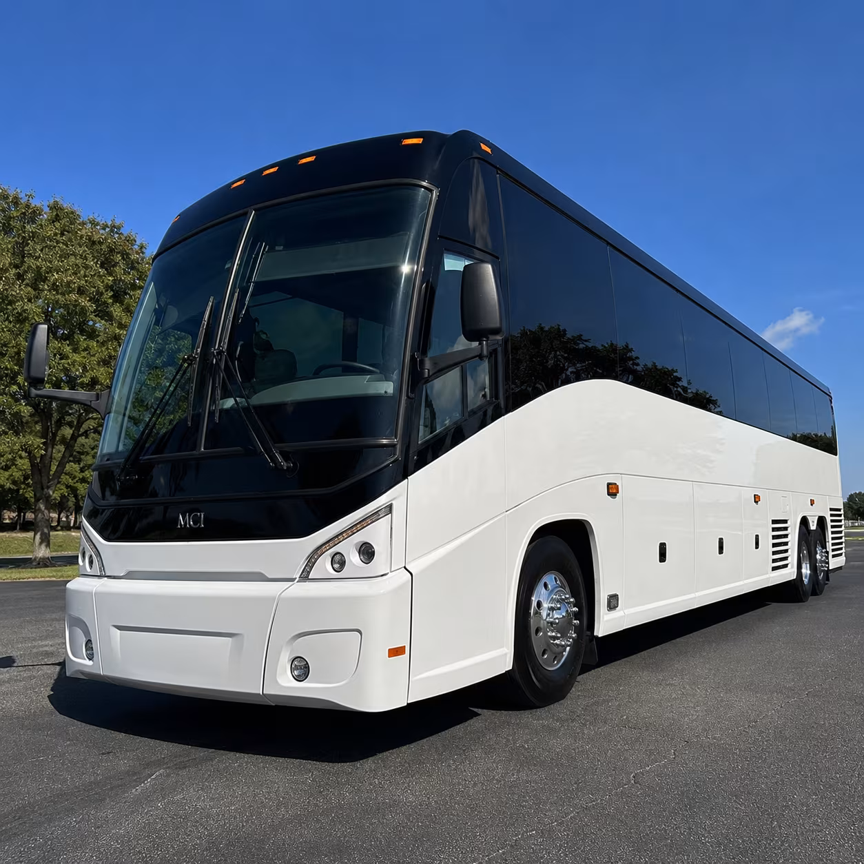 westminster charter bus transportation to westminster concerts and festivals