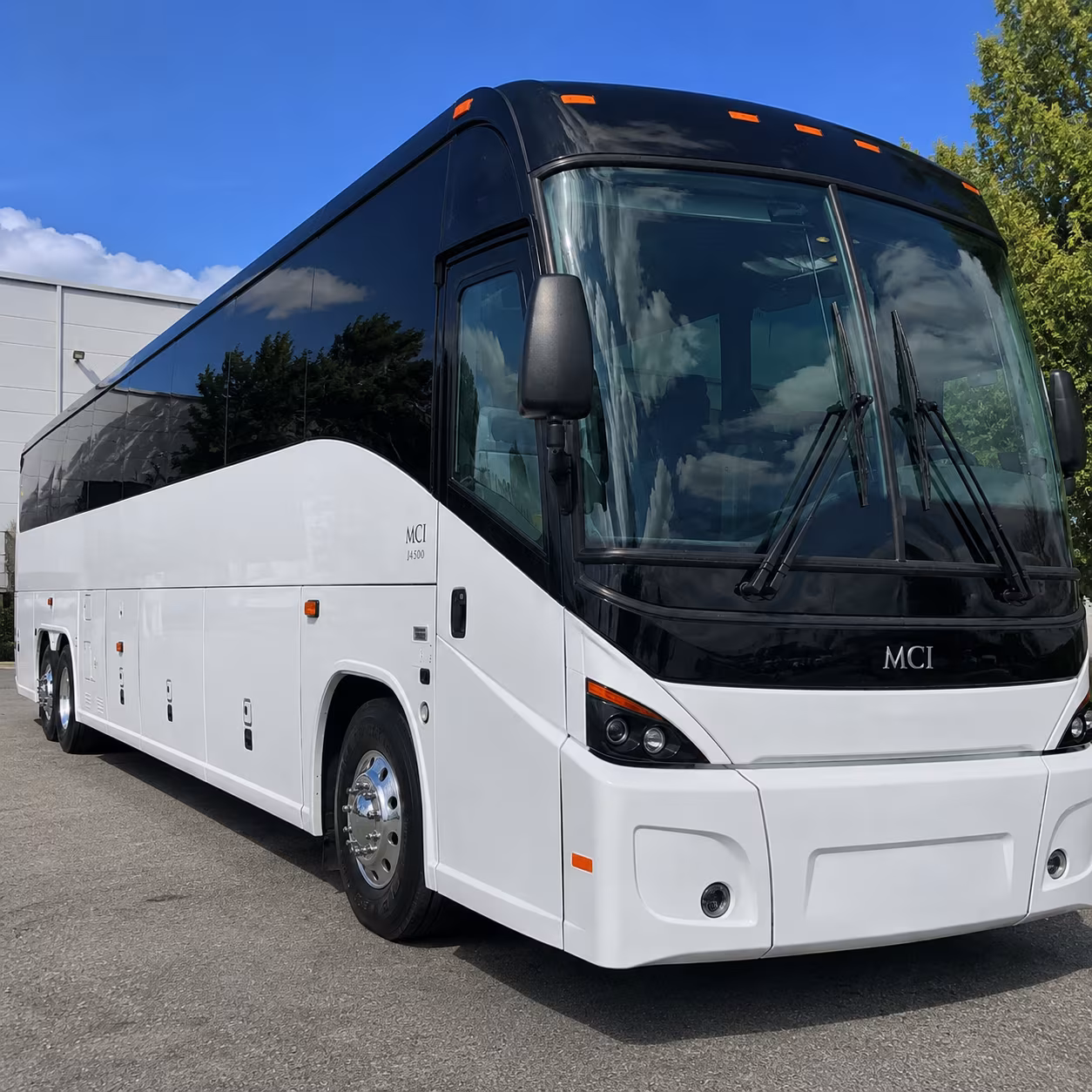 westminster employee shuttle services throughout westminster and california