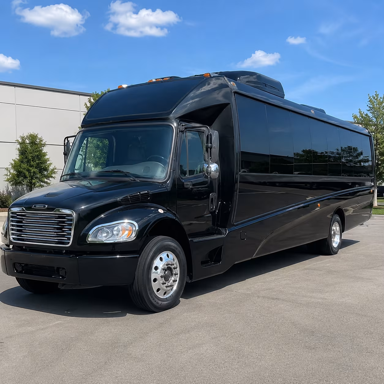 westminster private event transportation made easy in westminster