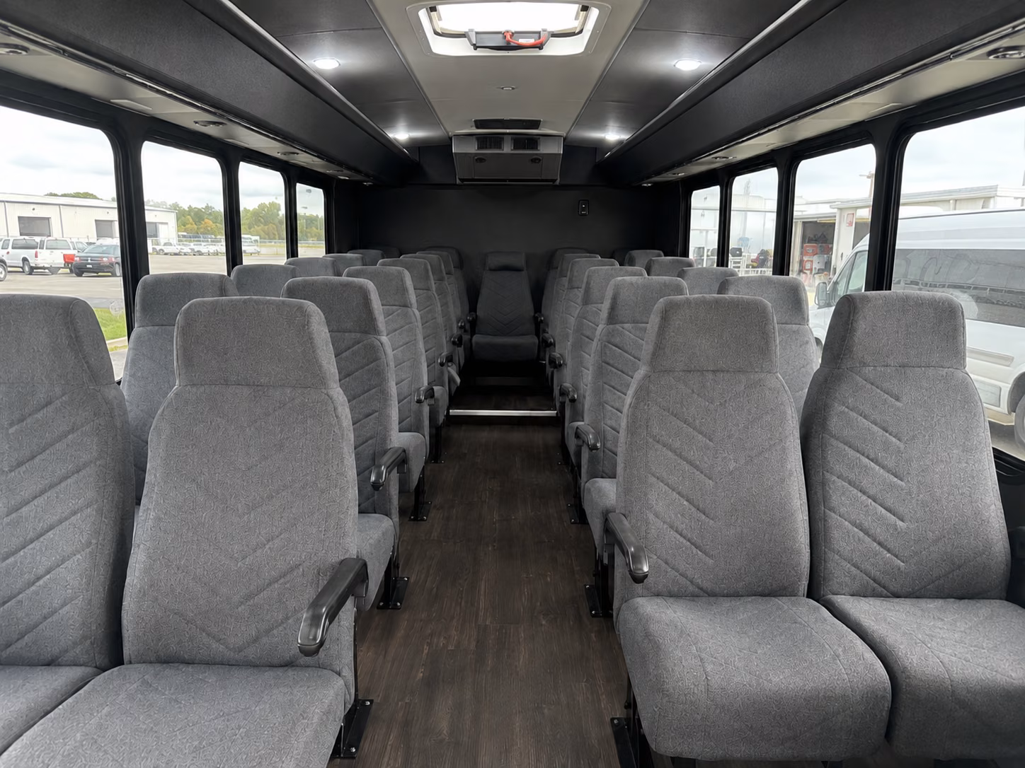 westminster prom charter bus rentals in westminster