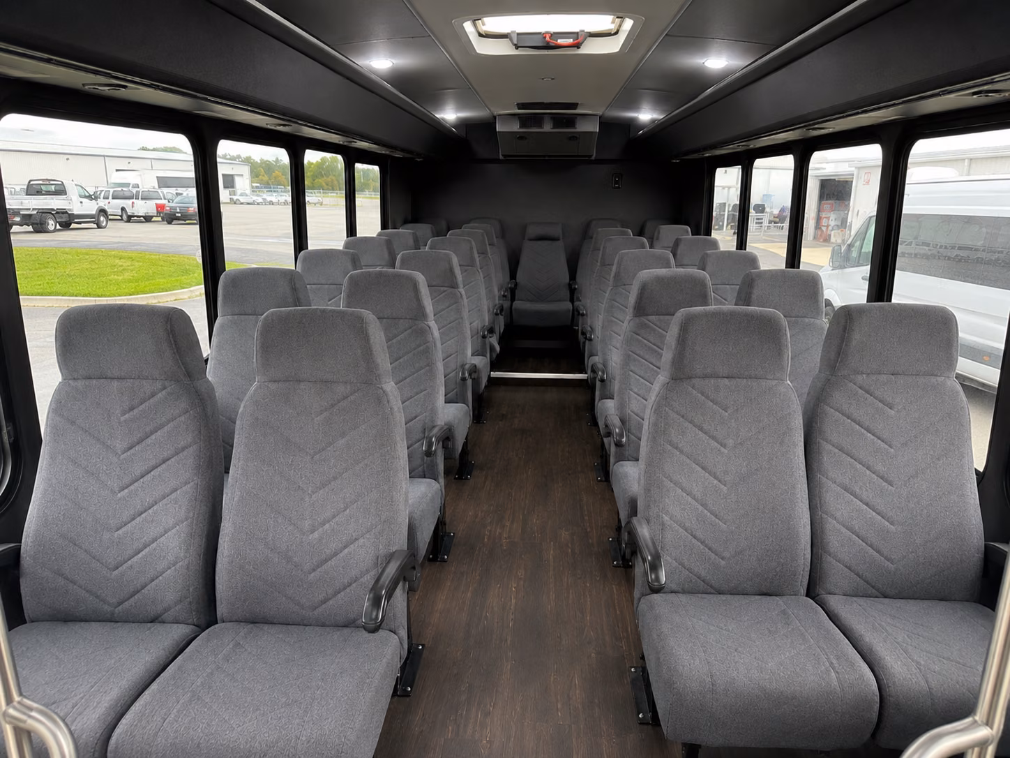 westminster sporting event bus rentals made simple
