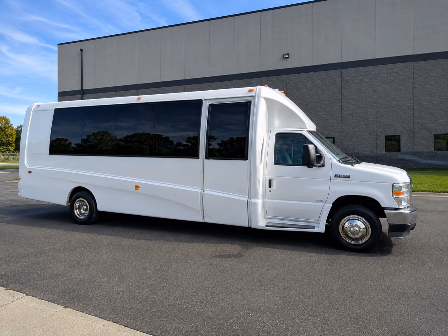westminster wedding transportation for your ceremony and reception